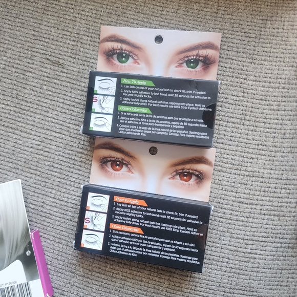 Lashes bundle - Picture 12 of 15